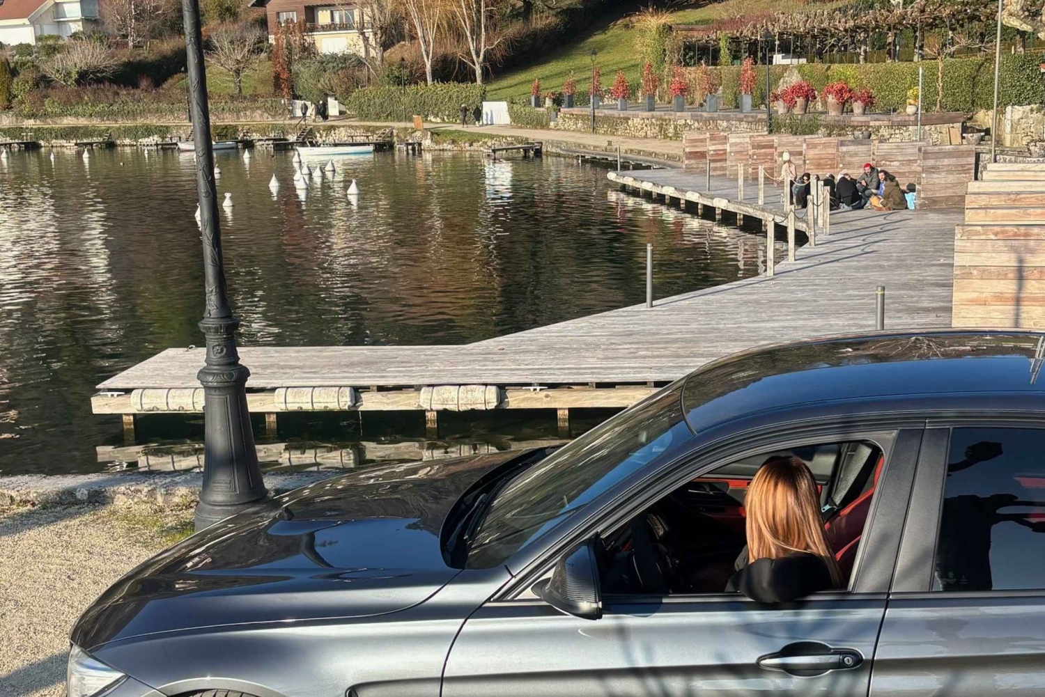 From Nice: A seaside excursion to Monaco in a BMW M3 F80