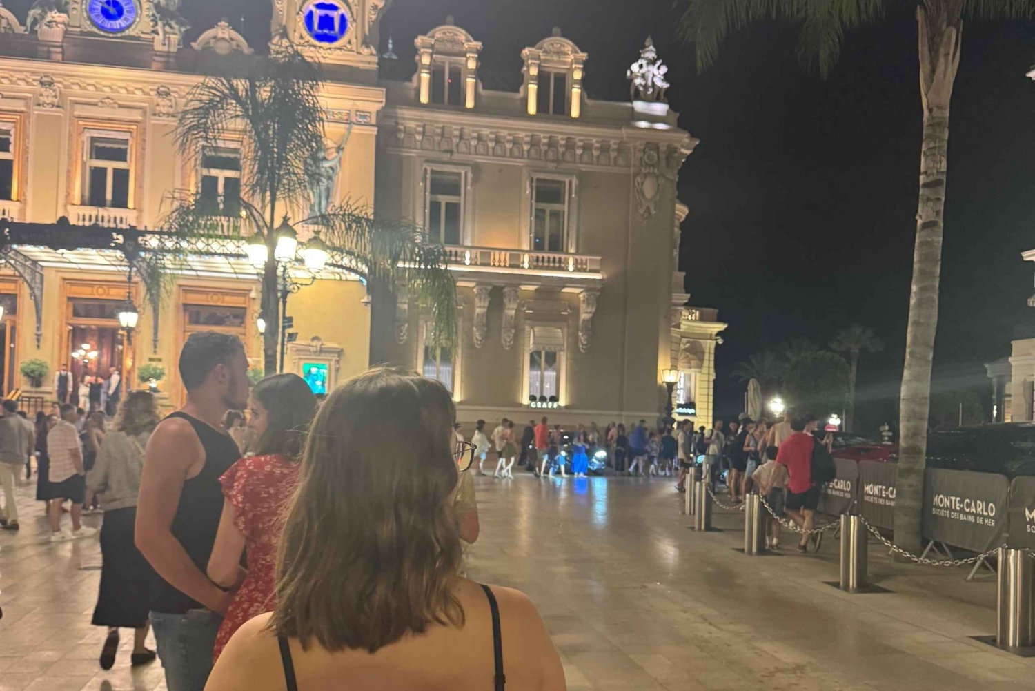 From Nice: A seaside excursion to Monaco in a BMW M3 F80