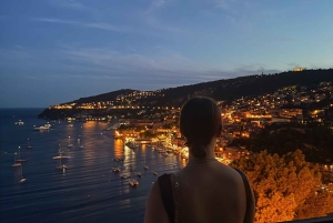 From Nice: A seaside excursion to Monaco in a BMW M3 F80