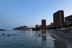 From Nice: A seaside excursion to Monaco in a BMW M3 F80