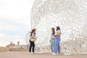 From Nice: Best of the French Riviera Full-Day Tour