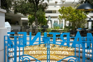 From Nice: Day-trip in Cannes with Classic Car Tour