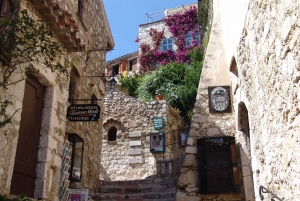 From Nice: Day Trip to Monte Carlo and Monaco Coast