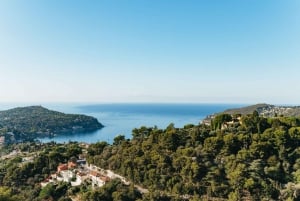 From Nice: Eze, Monaco, & Monte-Carlo Half-Day Trip
