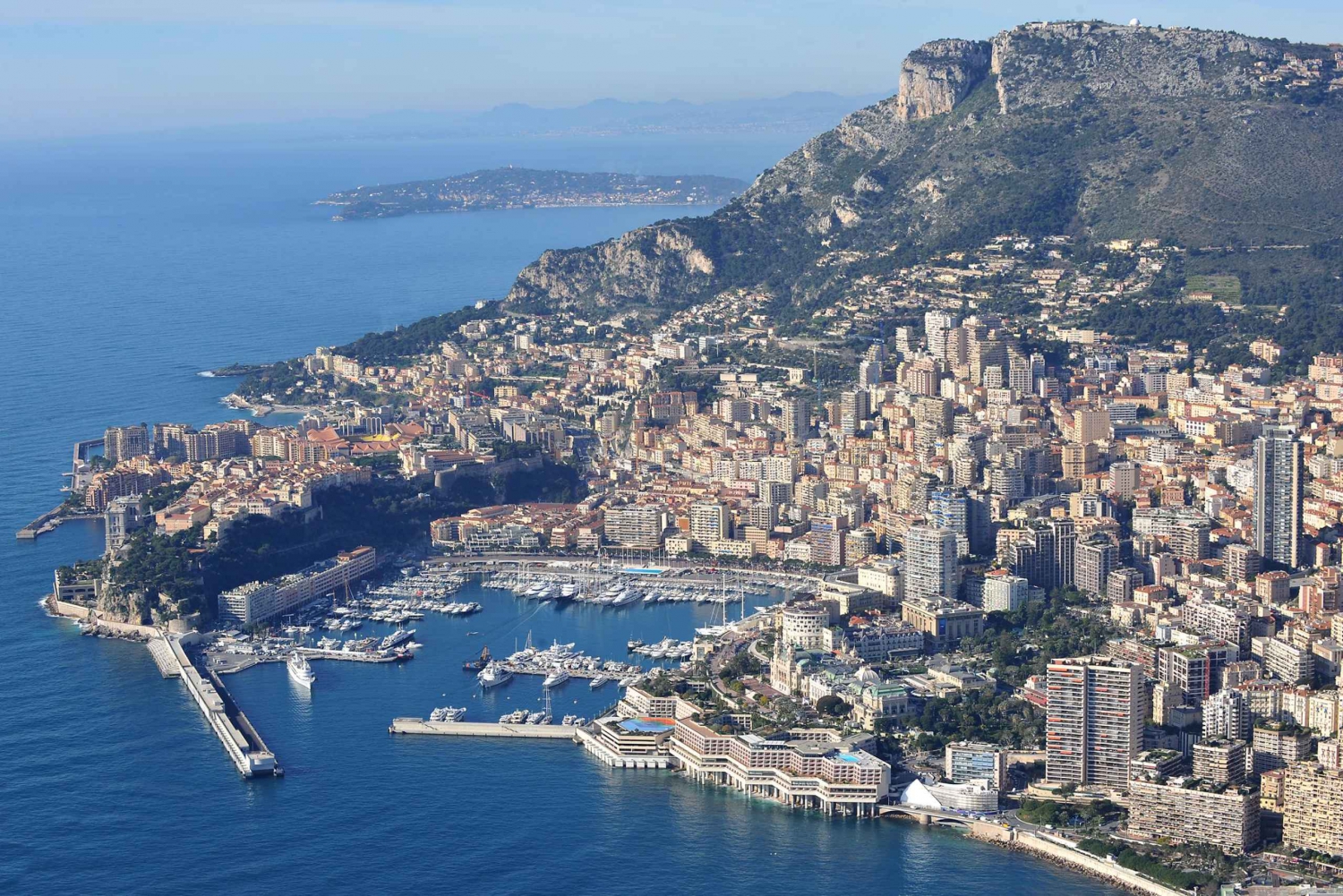 French Riviera: Private Driver Guide Tailor-Made Tour