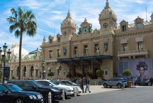 French Riviera: Private Driver Guide Tailor-Made Tour