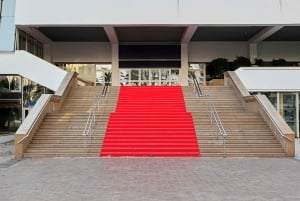 From Nice: Full-Day Best of the Riviera