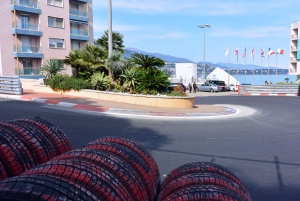 From Nice: Full-Day Best of the Riviera