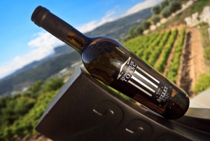 From Nice: Half-Day Wine Tour in the Bellet Wine Region