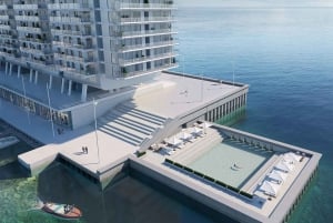 From Nice: Monaco and Beaulieu Private Tour