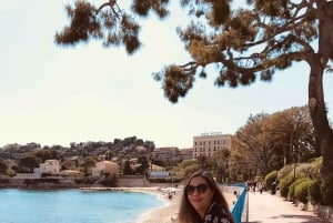 From Nice: Monaco and Beaulieu Private Tour