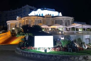 From Nice: Monaco and Beaulieu Private Tour