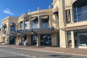 From Nice: Monaco and Beaulieu Private Tour