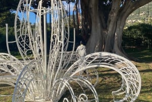 From Nice: Monaco and Beaulieu Private Tour