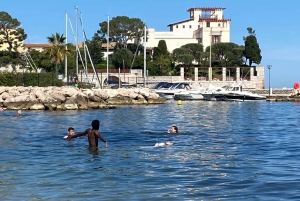 From Nice: Monaco and Beaulieu Private Tour