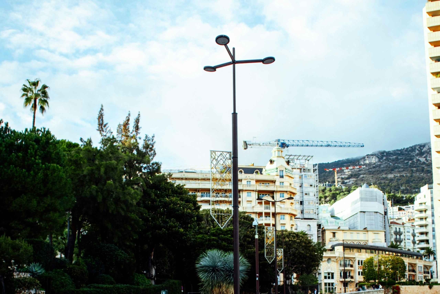 From Nice; Monaco and Eze Sightseeing Private Half-Day Trip