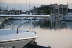 From Nice: Cannes, Antibes & Saint-Paul-de-Vence Tour