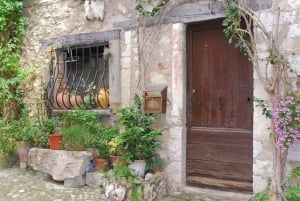 From Nice: Cannes, Antibes & Saint-Paul-de-Vence Tour