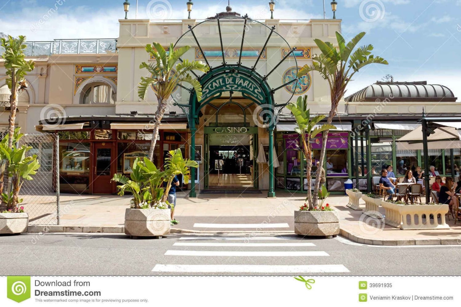 From Nice: Monaco Night Tour with Dinner Option