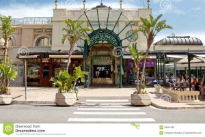 From Nice: Monaco Night Tour with Dinner Option