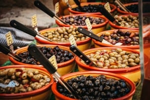 From Nice: Round-Trip Transportation to Saint Tropez by Boat