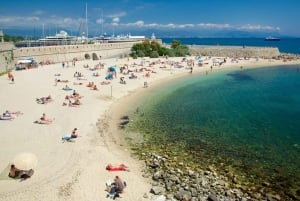 From Nice: The Best of the French Riviera Full Day Tour