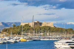 From Nice: The Best of the Riviera