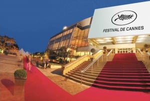 From Nice: The Best of the Riviera