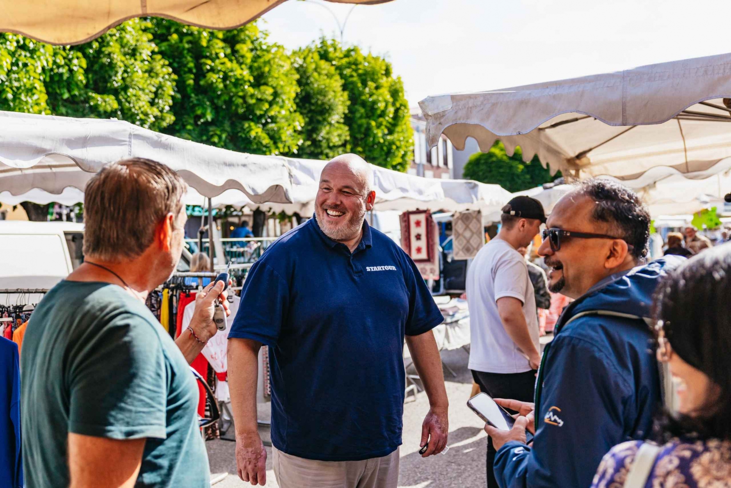 From Nice: Wine Tasting, Cannes, and Countryside Tour