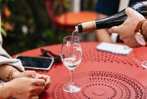 From Nice: Wine Tasting, Cannes, and Countryside Tour