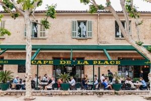 From Nice: Wine Tasting, Cannes, and Countryside Tour