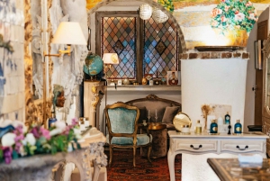 From Nice: Wine Tasting, Cannes, and Countryside Tour