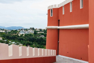 From Nice: Wine Tasting, Cannes, and Countryside Tour