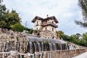 From Nice: Wine Tasting, Cannes, and Countryside Tour