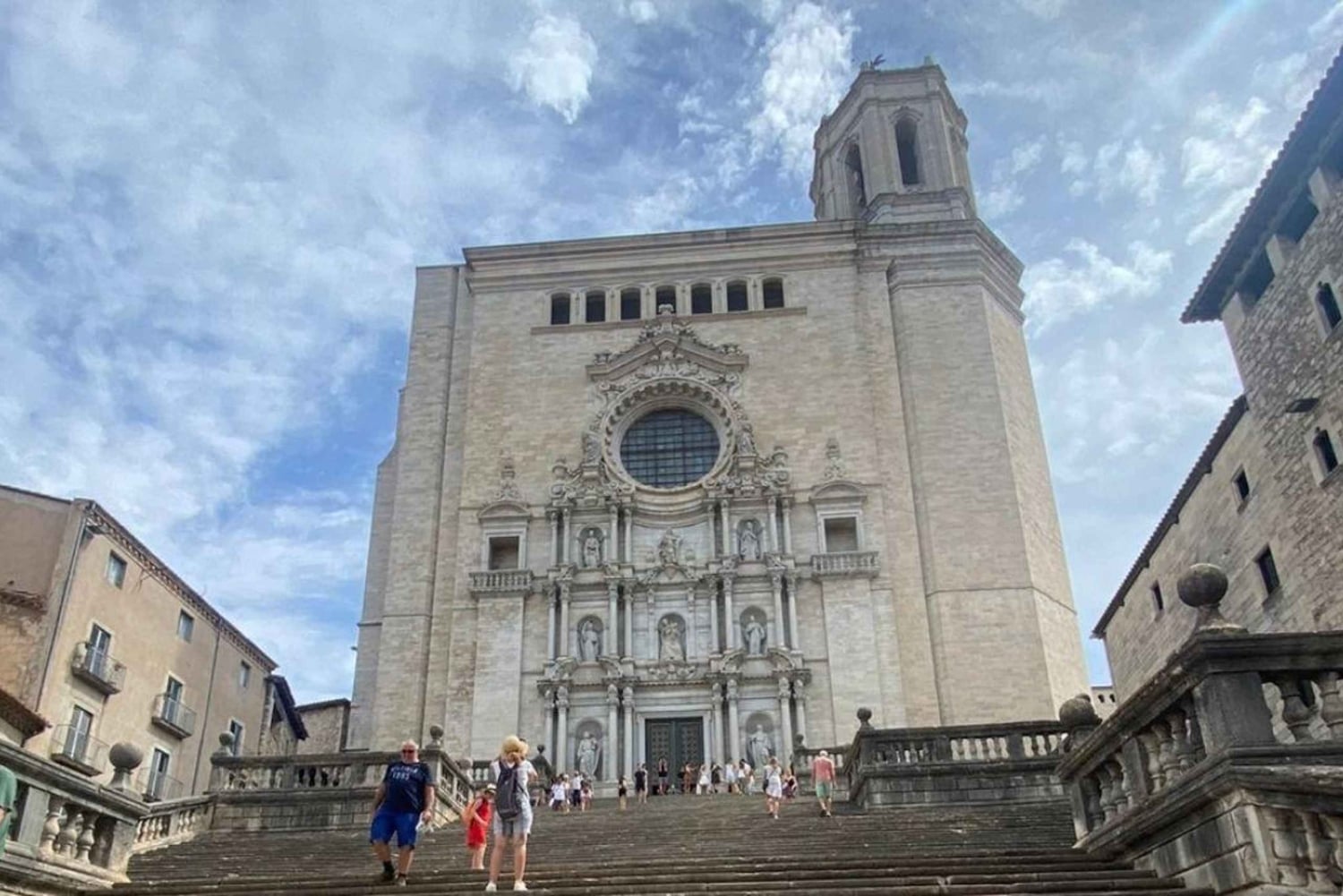 From Viareggio to Barcelona: Mediterranean Bike Adventure