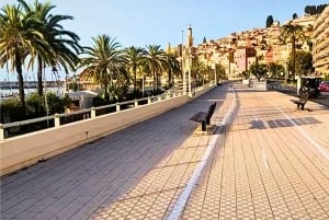 From Viareggio to Barcelona: Mediterranean Bike Adventure