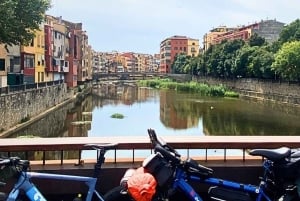 From Viareggio to Barcelona: Mediterranean Bike Adventure