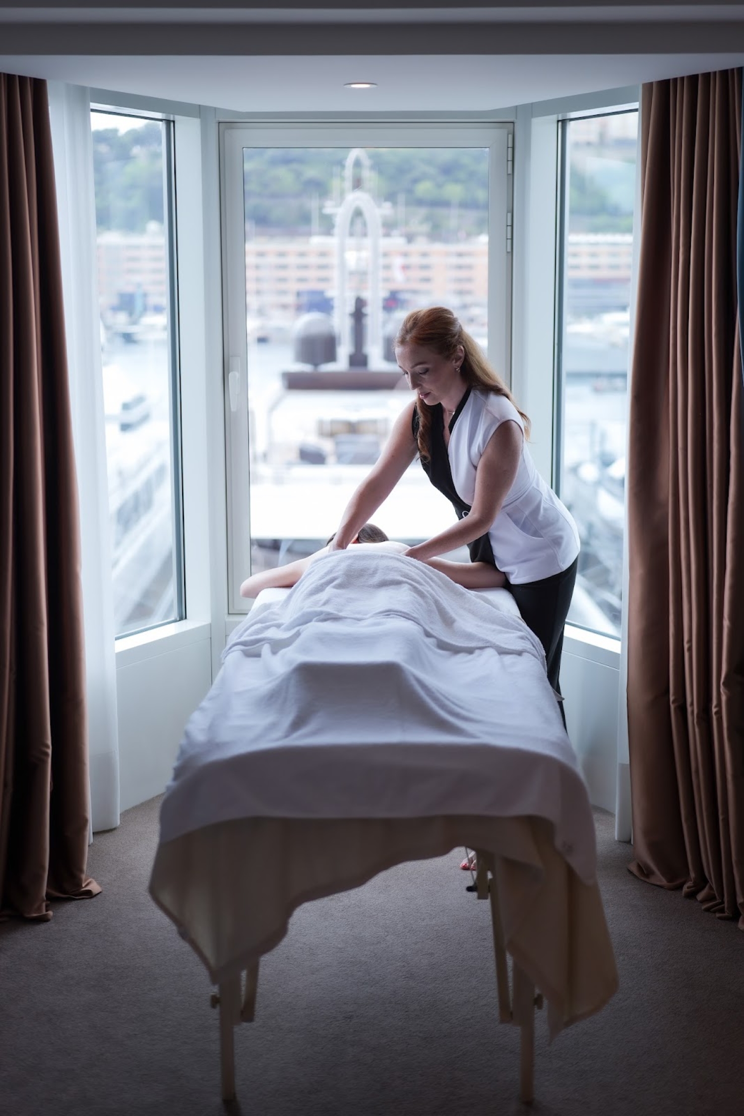 Hoolon Wellness Monaco