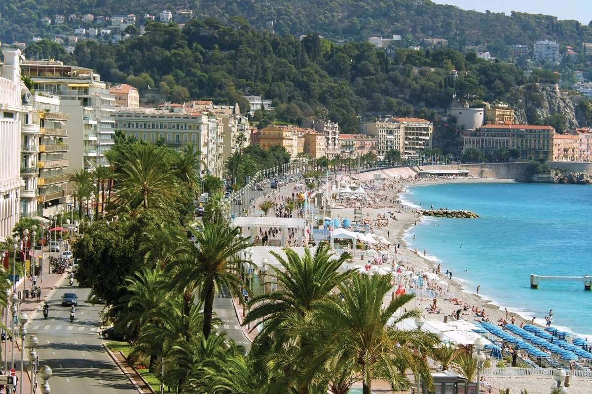 ibis Styles Nice Vieux-Port