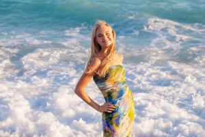 Individual photo walk in the Old Town of Nice