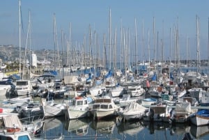 Italian Coast & Markets: Full-Day Small Group Trip