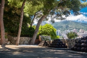 Jewels of Monaco – Private Walking Tour for Couples