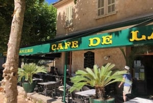 Local art and crafts in our Medieval Villages