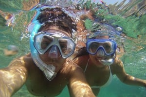 Marseille: Snorkeling Adventure with picnic