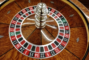 Monaco and Monte Carlo by Night 5-Hour Tour