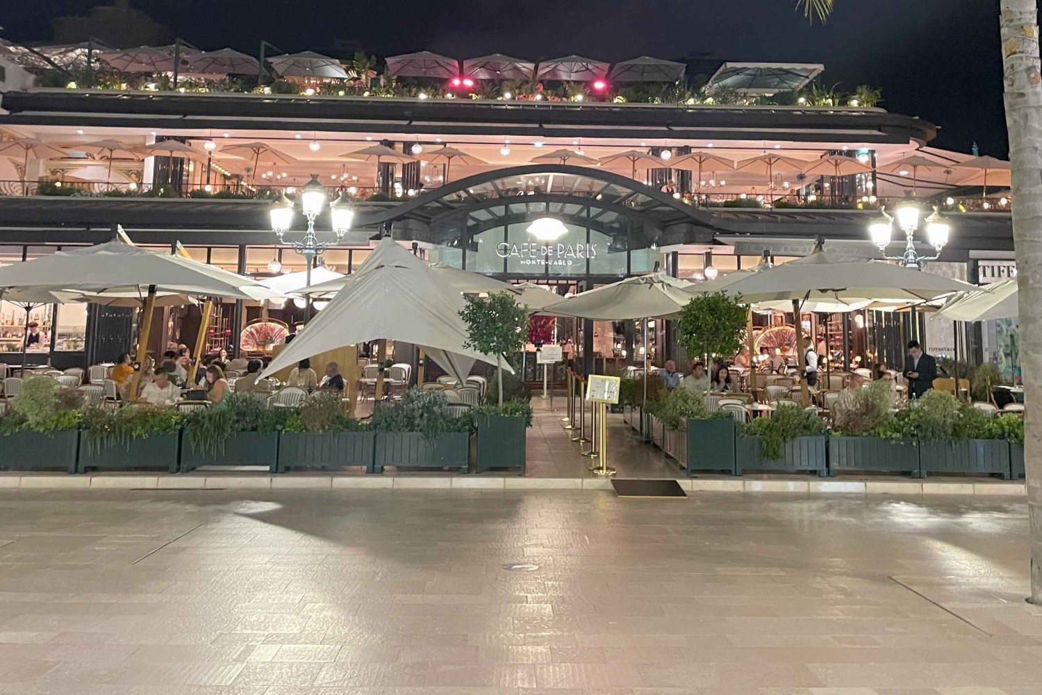 Monaco by night: Amazing private Night Tour