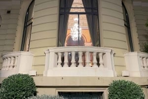 Monaco by night: Amazing private Night Tour