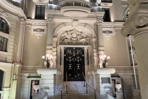 Monaco by night: Amazing private Night Tour