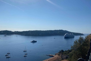 Monaco: Eze, Monte Carlo, and Monaco Private Tour