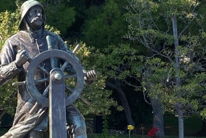 Monaco: Eze, Monte Carlo, and Monaco Private Tour